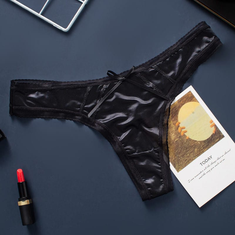 Trendy Women Thong Premium Woman Fancy Thong Th2508 2025 at ShopCircuit | ONDC