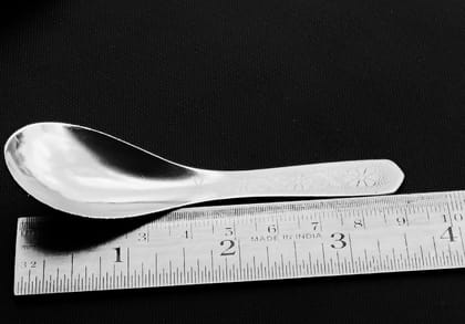 JcyourStore Masala Spoon Set of 12