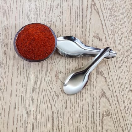 JcyourStore BT Masala Spoon Set of 12