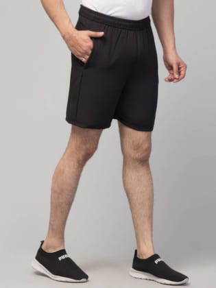 WUGO:: Latest Stylish Plain Men Boxer Briefs/Plain Boxing Trunk/Plain Cycling Trunk/Swimming Briefs Trunk/Gym-Yoga Trunk/Sports Briefs For Men's & Boys (Imported Lycra 250-GSM)