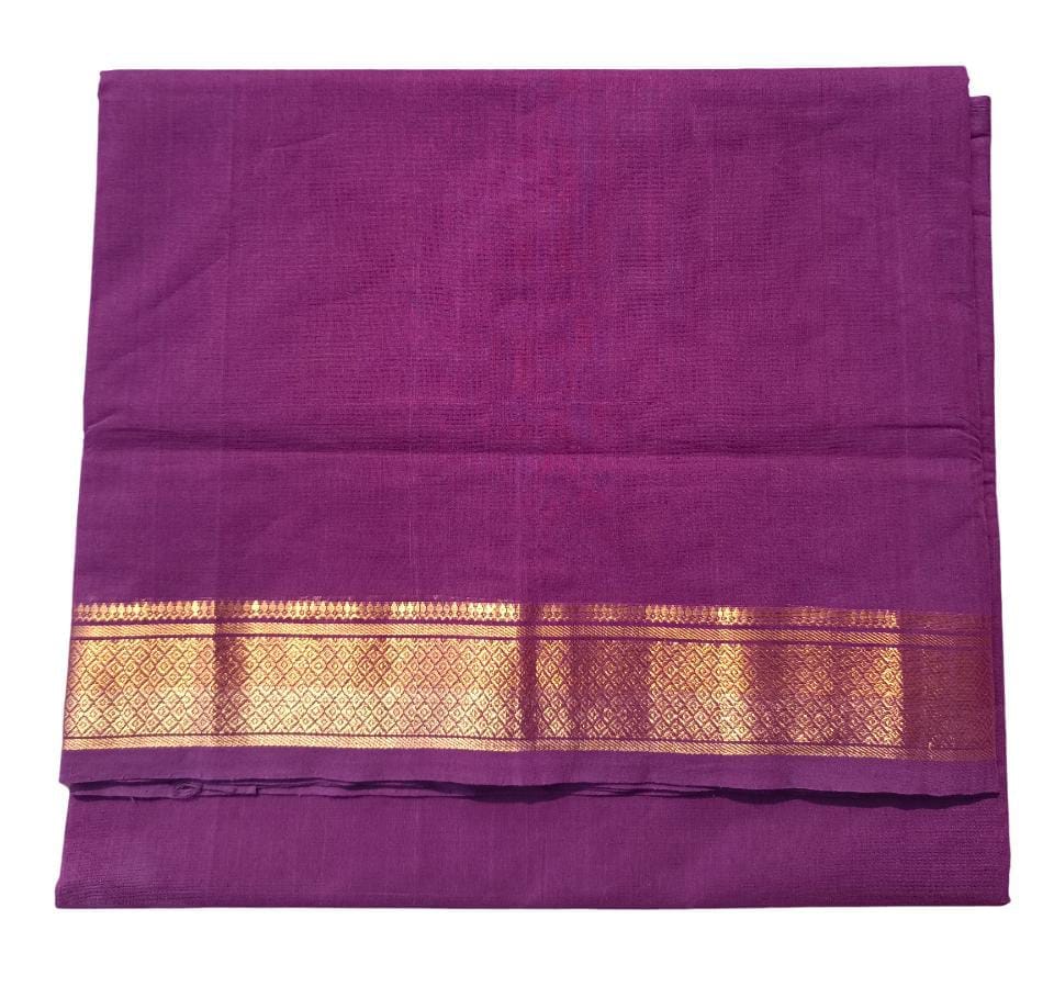 Buy Online at Low Price in India | The Cotton Saree