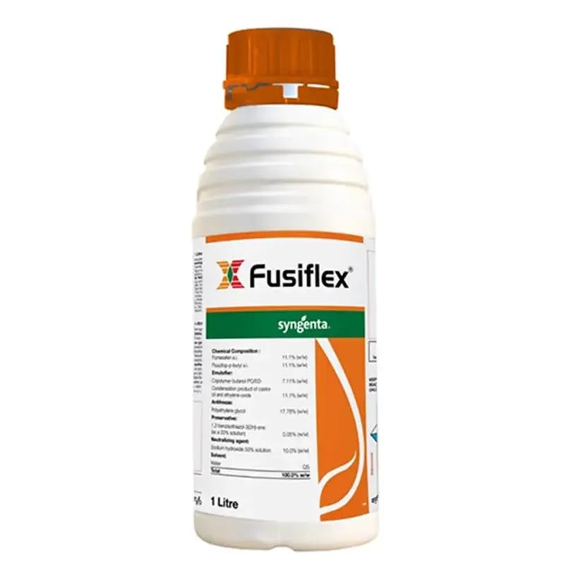 Fusiflex Herbicide 400 ML