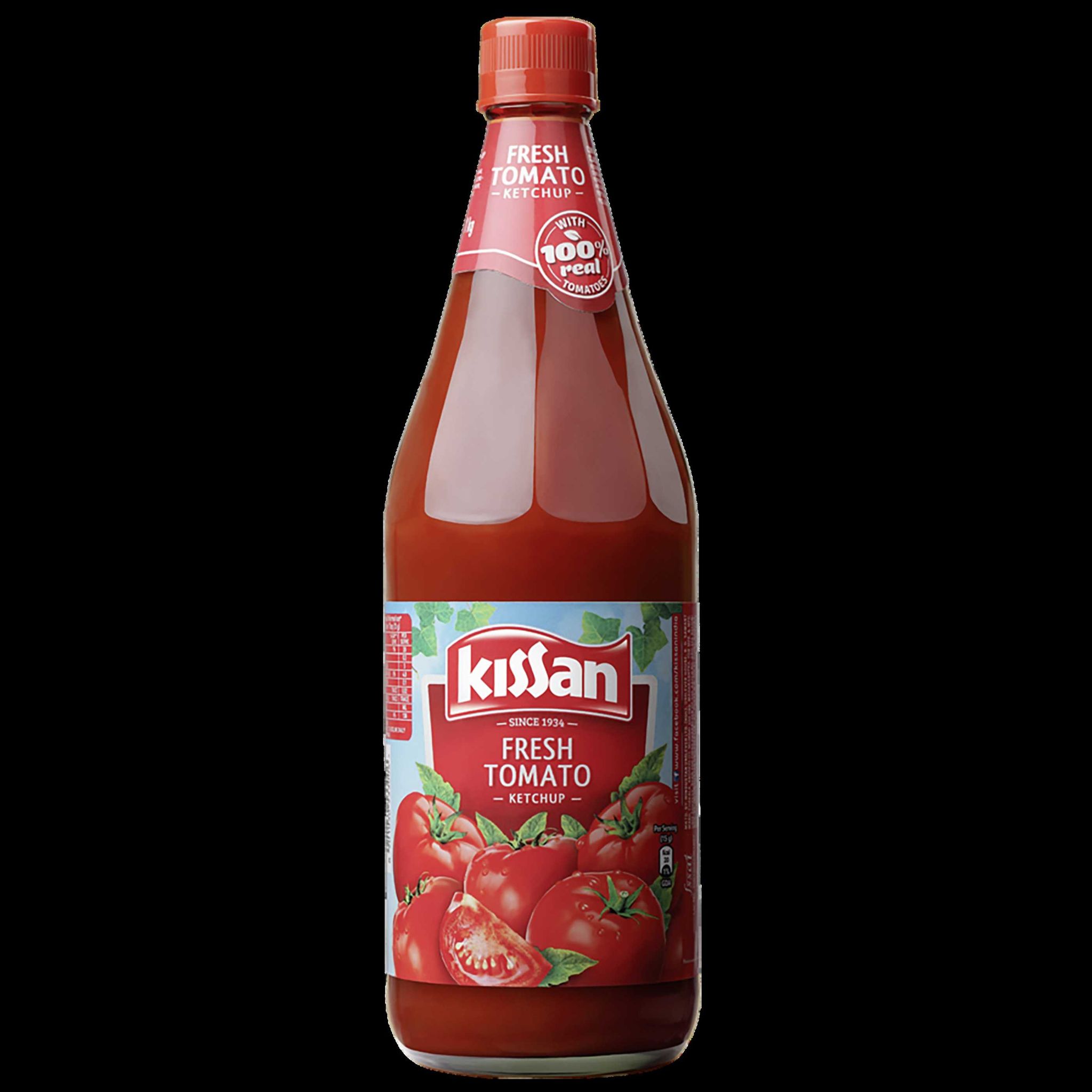 Kissan Fresh Tomato Ketchup 1Kg