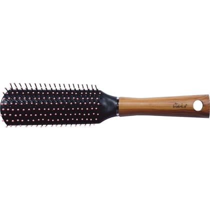 Babila Flat hair Brush-HB- V920