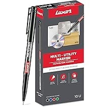 Here is a SEO optimized product title based on the image provided - Available in 10 Ink Colors