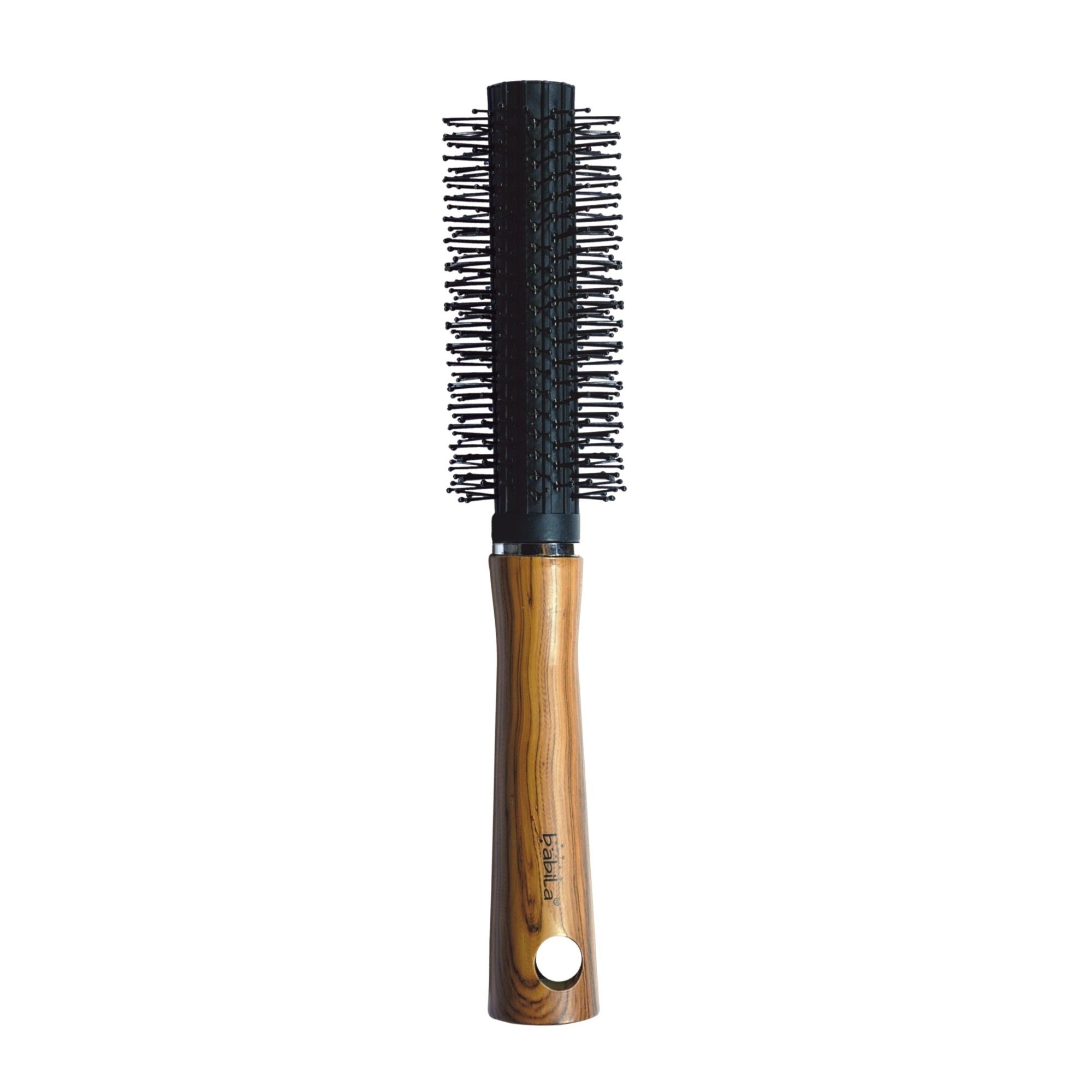 Babila Round hair Brush - HB-V930