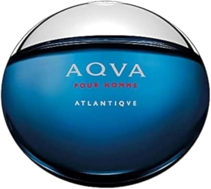 Bvlgari Aqva Atlantique 100ml Men Fragrance Perfume EDT New In Box