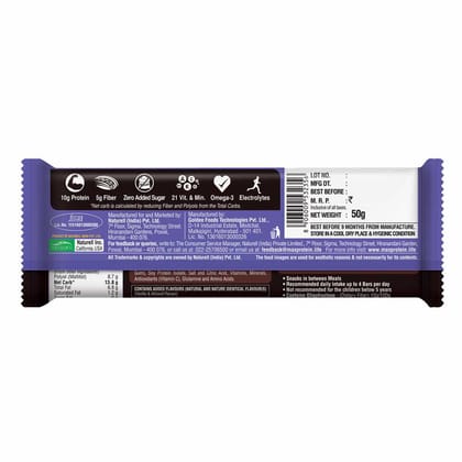 RiteBite Max Protein Daily Choco Almond