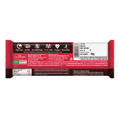 RiteBite Max Protein Daily Choco Berry