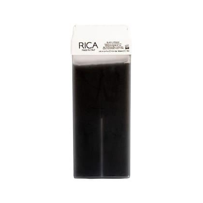 RICA BLACK ROLL ON LIPOWAX REFILL - 100 ML
