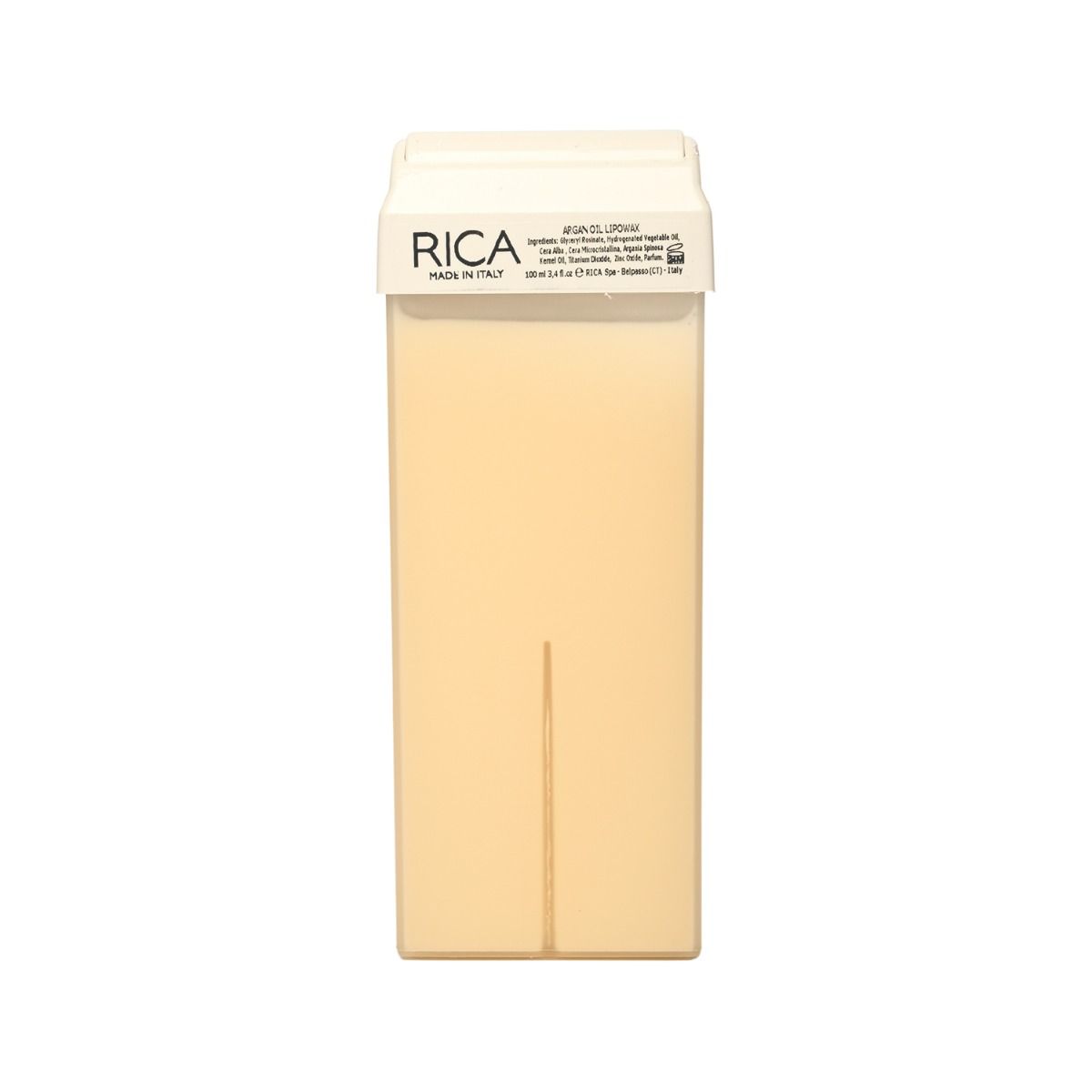 Rica Argan Refill Wax (100 ml)