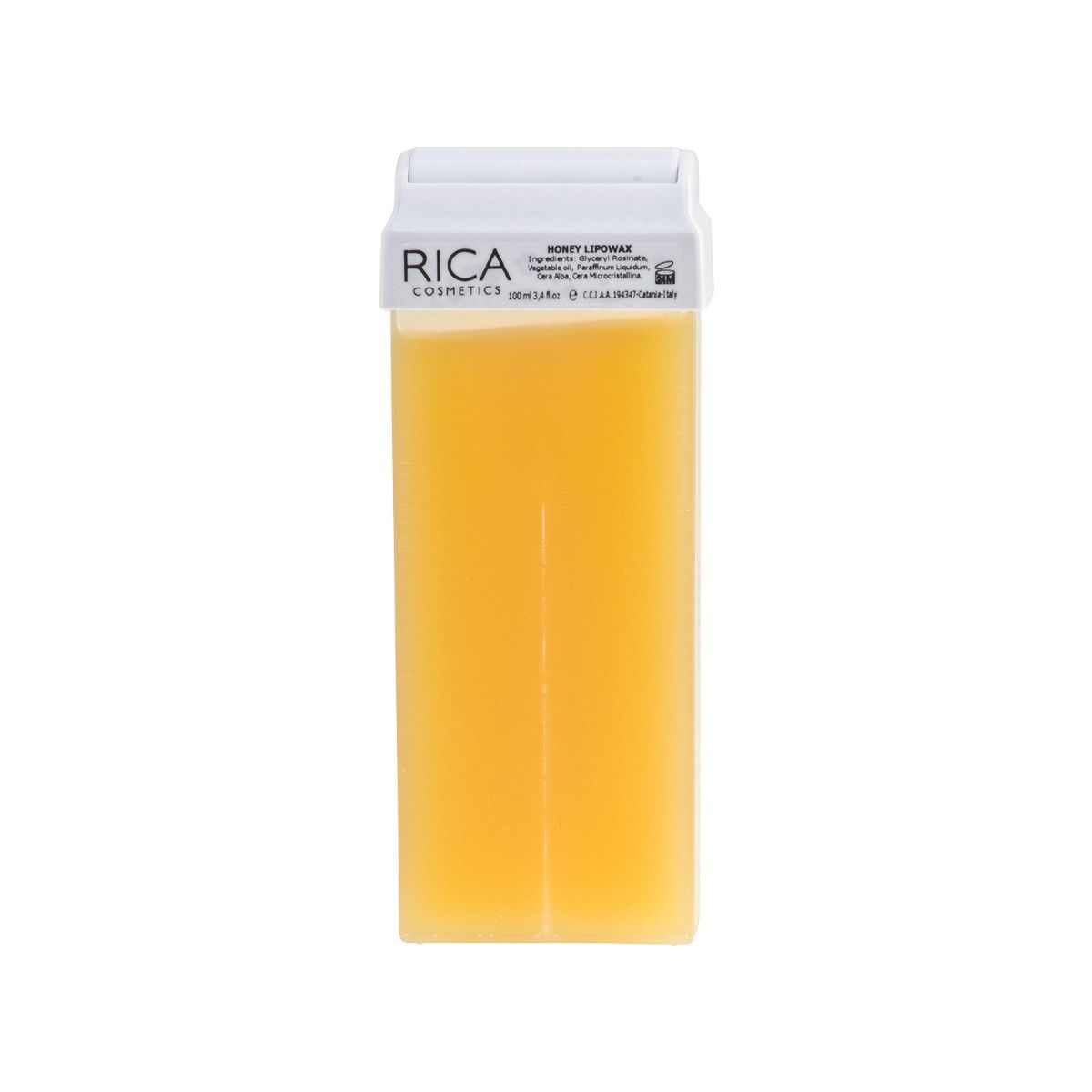 Rica Honey Refill Wax (100 ml)