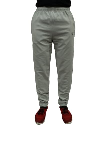 MS Sports Men's Regular Fit Track Color Grey