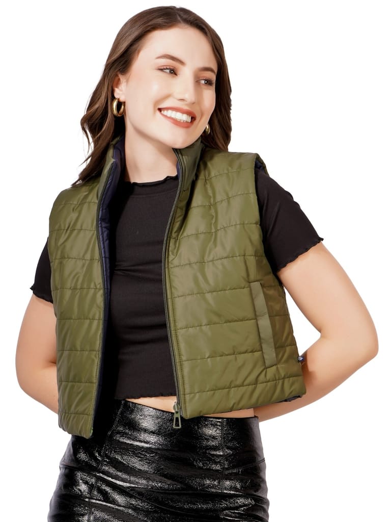 Top Women Women’s Winter Jacket 2025 at ShopCircuit | ONDC