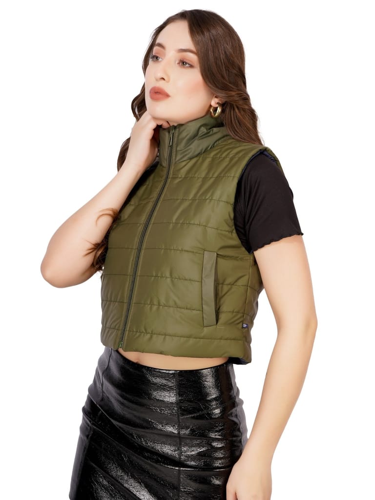 Top Women Women’s Winter Jacket 2025 at ShopCircuit | ONDC