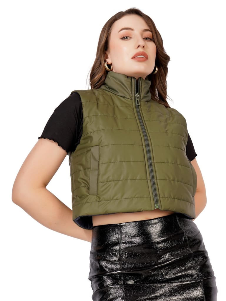 Top Women Women’s Winter Jacket 2025 at ShopCircuit | ONDC