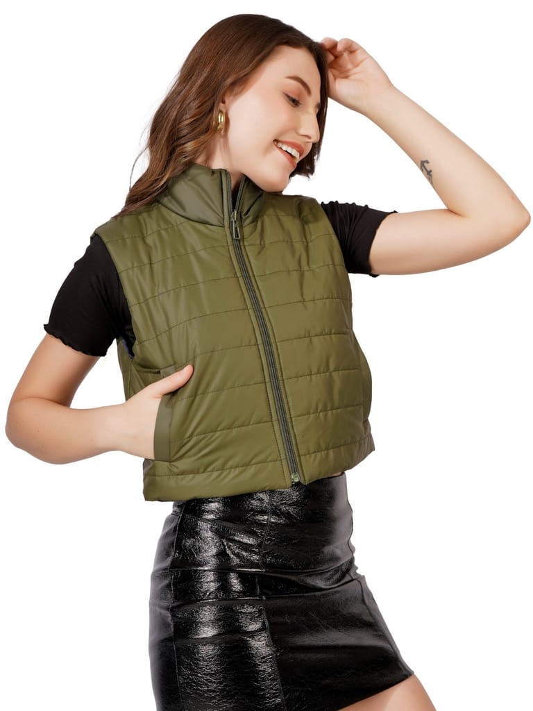 Top Women Women’s Winter Jacket 2025 at ShopCircuit | ONDC