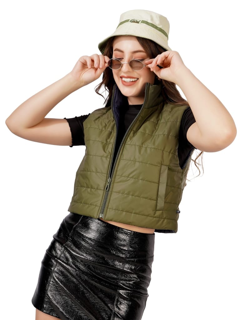 Top Women Women’s Winter Jacket 2025 at ShopCircuit | ONDC