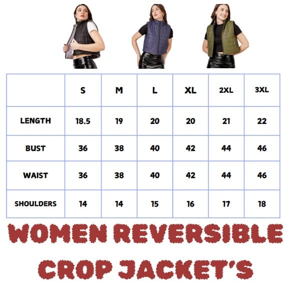 Size Guide Size Guide