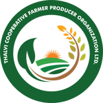 Thalvi Cooperative Farmer Producer Organisation Limited Thalvi Cooperative Farmer Producer Organisation Limited
