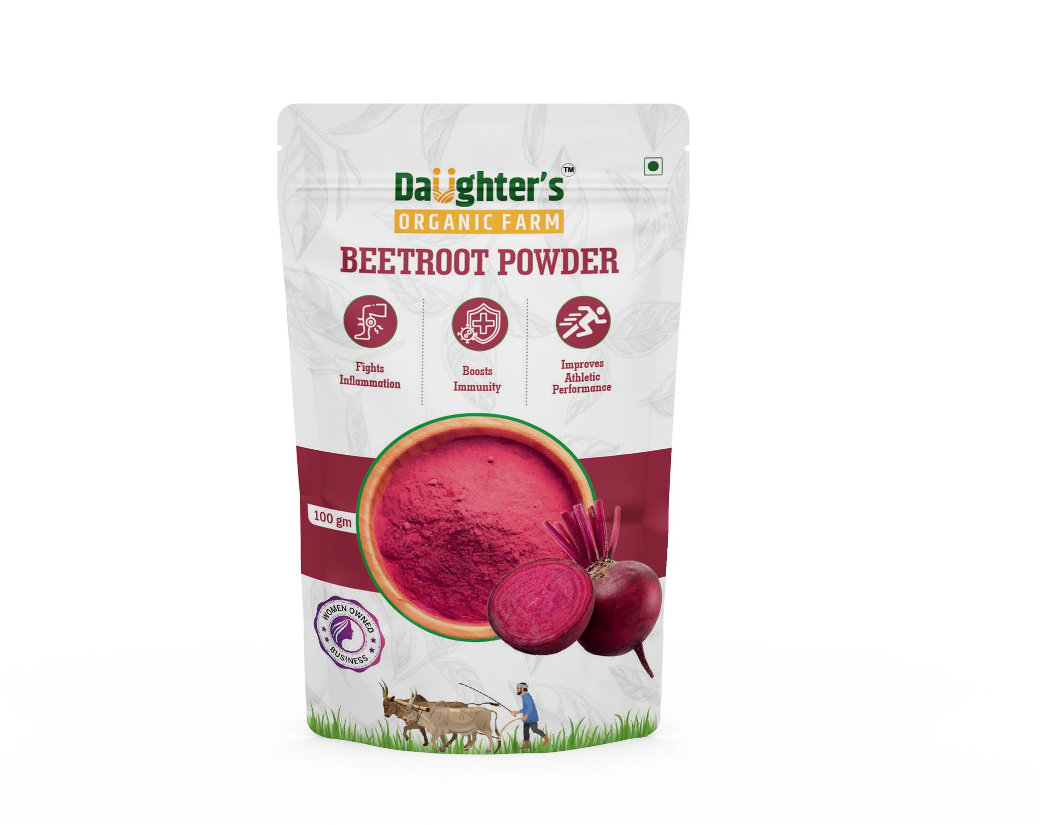 BEETROOT POWDER