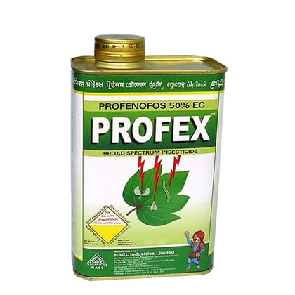 Profex Insecticide