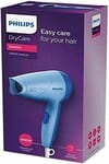 PHILIPS Hair Dryer HP8142/00 1000 Watts- Blue