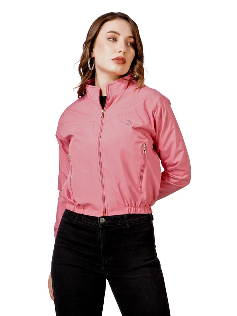 Affordable Women Women Solid Winter Crop Jecket (Onion) 2025 at ShopCircuit | ONDC Affordable Women Women Solid Winter Crop Jecket (Onion) 2025 at ShopCircuit | ONDC