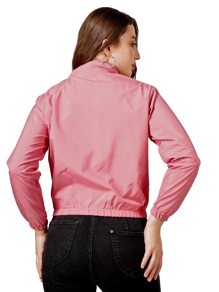 Affordable Women Women Solid Winter Crop Jecket (Onion) 2025 at ShopCircuit | ONDC Affordable Women Women Solid Winter Crop Jecket (Onion) 2025 at ShopCircuit | ONDC