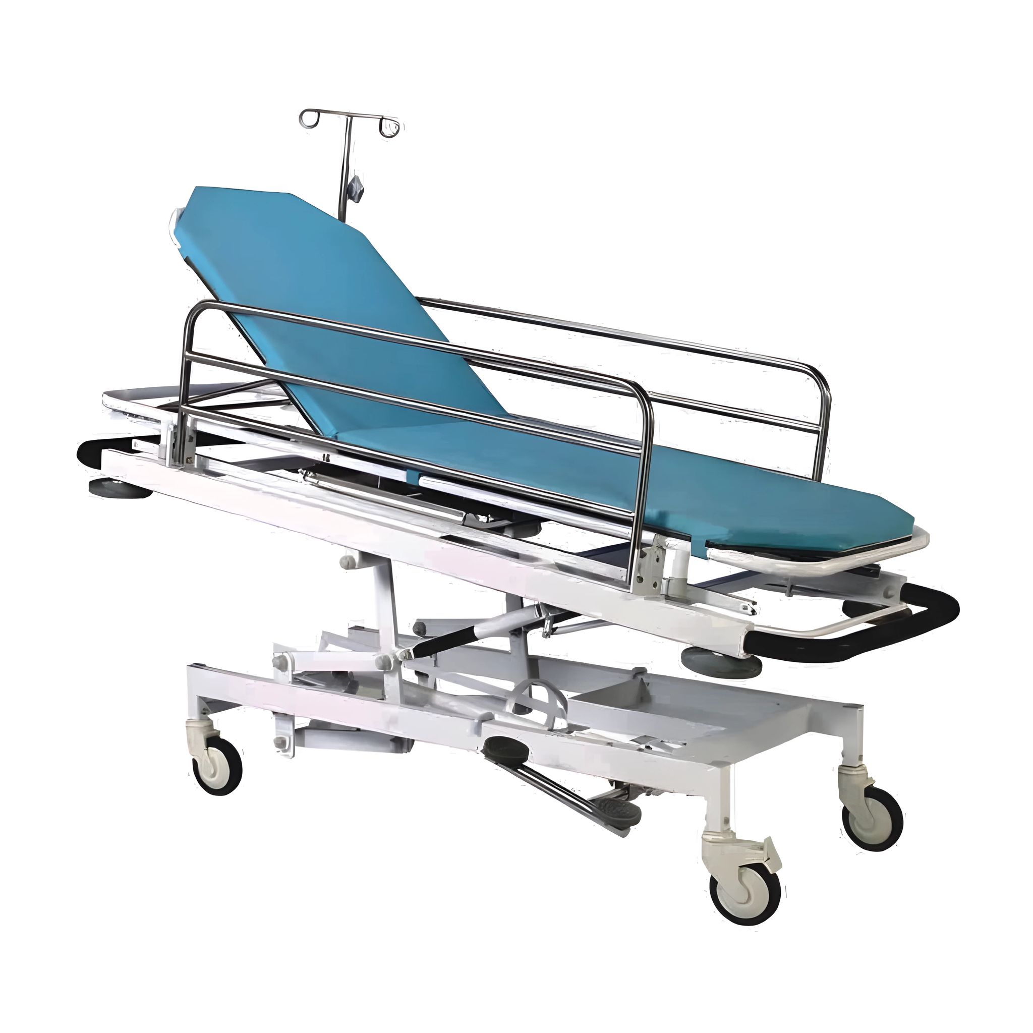 STRETCHER TROLLEY (pack of 5)