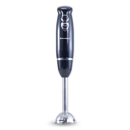 Wonderchef Prima Electric Portable Hand Blender 180W