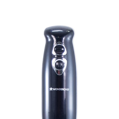 Wonderchef Prima Electric Portable Hand Blender 180W