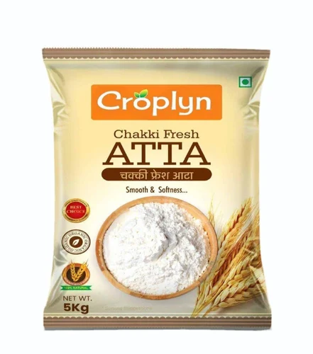 Croplyn Wheat Flour - pack of 2