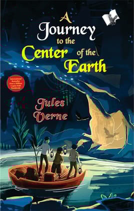 A journey to the centre of the Earth A journey to the centre of the Earth