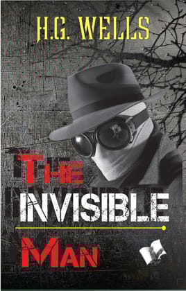 The Invisible Man The Invisible Man
