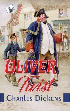 Oliver Twist Oliver Twist