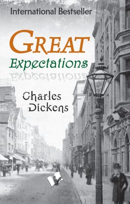Great Expectations Great Expectations