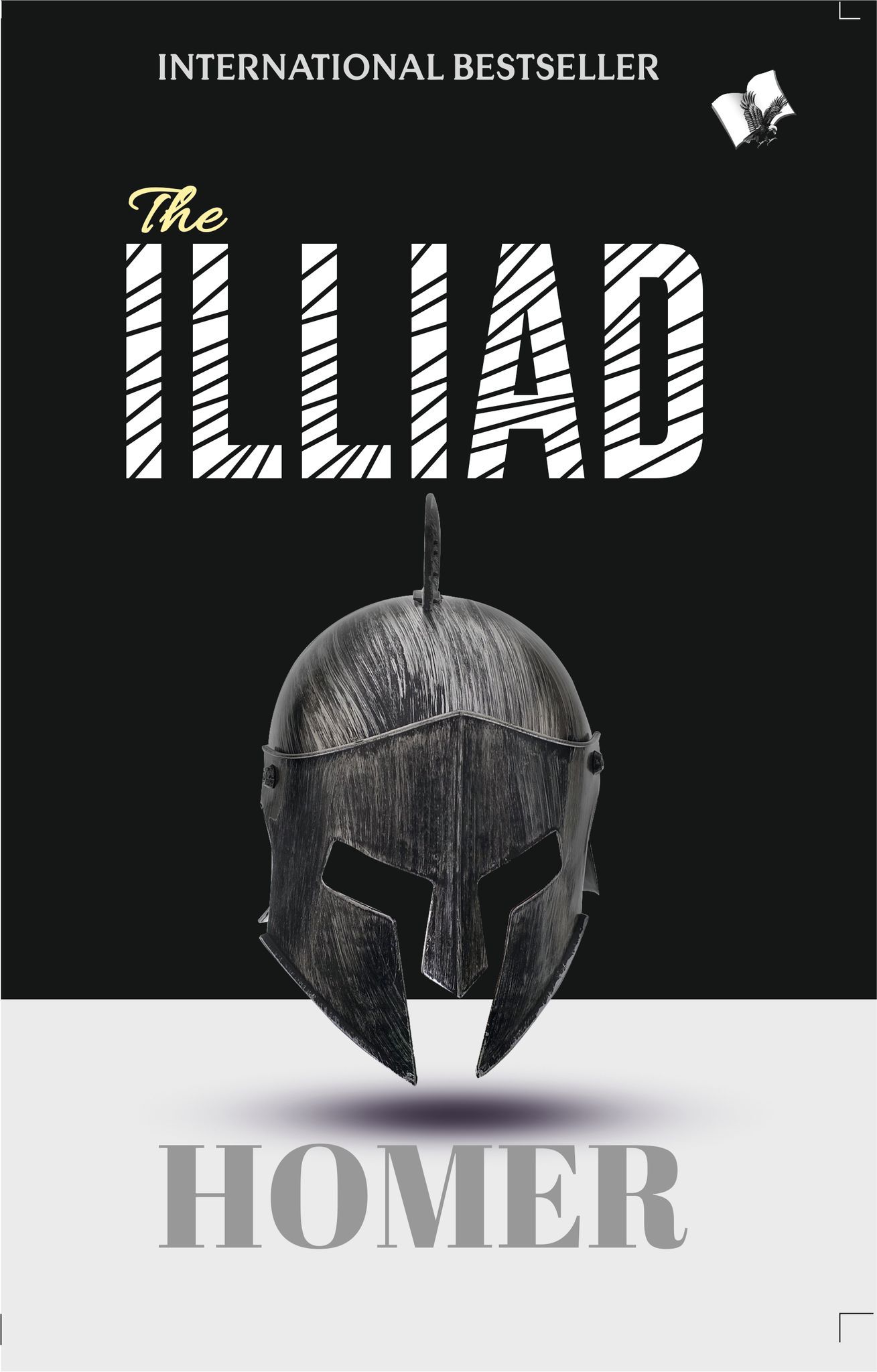 The Iliad