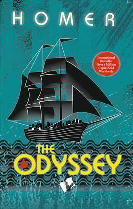 The Odyssey
