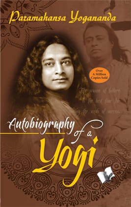 Autobiography of a Yogi
