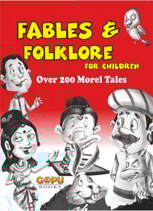 Fables & Folklore Fables & Folklore