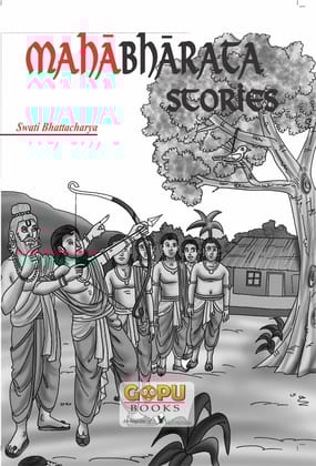 Mahabharat Story