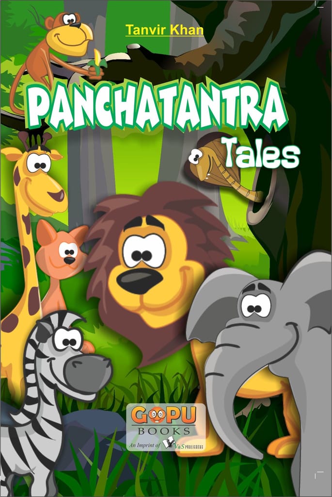Panchatantra Tales