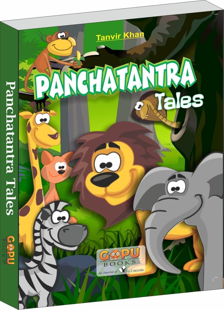 Panchatantra Tales