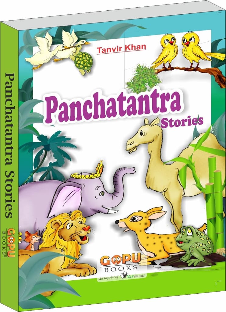 Panchatantra Story