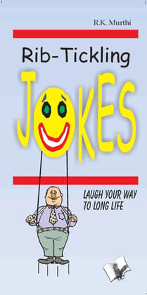 Rib-Tickling Jokes