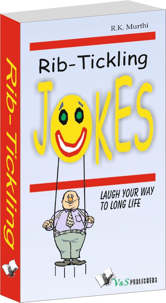 Rib-Tickling Jokes