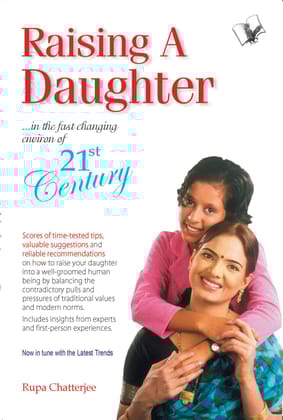 Raising A Daughter