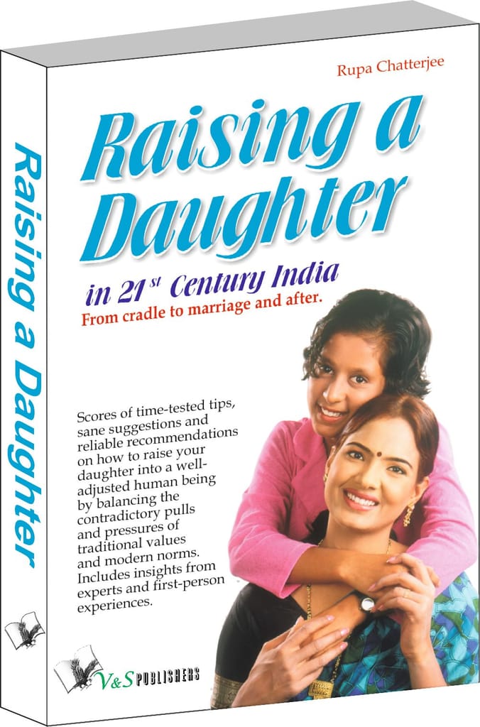 Raising A Daughter