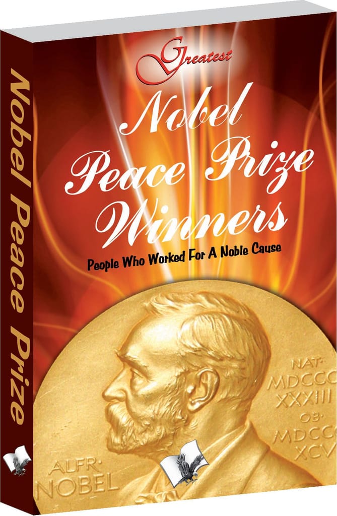Nobel Peace Prize Winners